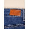 image:imageSidefeel Skorts for Woman Jean Skirt High Waisted Stretchy Denim Skort Mini Skirts with PocketsDark Blue