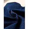 image:imageSidefeel Womens Wide Leg Jeans Casual Baggy High Waisted Stretch Denim PantsDeep Blue