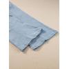 image:imageSidefeel Womens Wide Leg Jeans Casual Baggy High Waisted Stretch Denim PantsIceland Blue