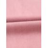 image:imageSidefeel Womens Wide Leg Jeans Casual Baggy High Waisted Stretch Denim PantsPink