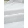 image:imageSidefeel Womens Wide Leg Jeans High Waisted Stretchy Raw Hem Zimbaplatinum Denim PantsWhite
