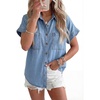 Beau Blue