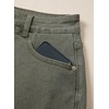 image:imageSidefeel Skorts for Woman Jean Skirt High Waisted Stretchy Denim Skort Mini Skirts with PocketsGreen