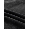 image:imageSidefeel Women Denim Shirts Oversized Long Sleeve Button Down Blouse V Neck Casual Top ShacketsGray