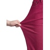 image:imageSidefeel Womens Baggy Wide Leg Jeans High Waisted Straight Leg Spring Outfits Denim PantsRacing Red