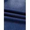 image:imageSidefeel Womens Barrel Jeans High Waisted Elastic Stretchy Baggy Wide Leg Jeans Trendy Patchwork Loose Ankle Denim PantsBlue