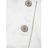 image:imageSidefeel Womens Denim Vest Lapel Sleeveless Button Down Crop Trendy Cowgirl Outfit Jean Vest TopWhite