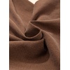 image:imageSidefeel Womens Drawstring Jeans Wide Leg High Waisted Baggy Stretchy Elastic Waist Sweatpant JeansBrown