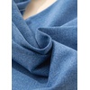 image:imageSidefeel Womens Drawstring Jeans Wide Leg High Waisted Baggy Stretchy Elastic Waist Sweatpant JeansLight Blue