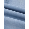 image:imageSidefeel Womens Flare Jeans High Waisted Wide Leg Stretchy Bell Bottom Front Pockets Denim PantsSky Blue