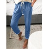 image:imageSidefeel Womens JeansLight Blue