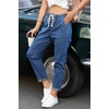 image:imageSidefeel Womens JeansLight Blue