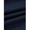 image:imageSidefeel Womens Wide Leg Baggy Jeans High Waisted Elastic Waist Loose Fit Drawstring Long Denim PantsBluing