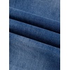image:imageSidefeel Womens Flare Jeans High Waisted Wide Leg Stretchy Bell Bottom Front Pockets Denim PantsBlue
