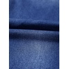 image:imageSidefeel Womens Wide Leg Jeans High Waisted Stretchy Patchwork Baggy Loose Denim Pants with PocketsDark Blue