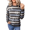 Gray Stripe