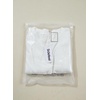 image:imageSidefeel Womens Short Sleeve Sweatshirts Summer Cropped Pullover TopsWhite