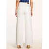 image:imageSidefeel Womens Wide Leg Jeans High Waisted Baggy Denim Pants  Soft Stretchy Jeans Full Length Large Practical Pockets Casual Relaxed Fit High Rise All Season Versatile PantsWhite