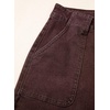 image:imageSidefeel Womens Wide Leg Jeans High Waisted Baggy Denim Pants  Soft Stretchy Jeans Full Length Large Practical Pockets Casual Relaxed Fit High Rise All Season Versatile PantsChicory Coffee