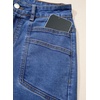 image:imageSidefeel Womens Wide Leg Jeans High Waisted Stretchy Baggy Trendy Denim PantsBlue