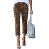 Leopard Brown