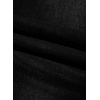 image:imageSidefeel Womens Flare Jeans High Waisted Wide Leg Stretchy Bell Bottom Front Pockets Denim PantsBlack