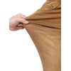 image:imageSidefeel Womens High Waisted Bootcut Jeans Stretch Denim Pants  Flare Jeans with PocketsSlim FitSoft Stretch FabricCasualRetroKnee Panel SeamAll Season WearBrown