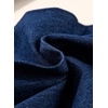 image:imageSidefeel Womens Wide Leg Jeans High Waisted Stretch Denim Pants  Pinched Seams Loose Fit Doublebreasted Button Soft Comfy Full length Baggy Jeans Boyfriend Fit Dressy Casual WearDeep Blue