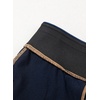 image:imageSidefeel Womens Wide Leg Jeans High Waisted Tummy Control Soft Stretchy Comfort Fit Pull On Denim PantsSolid Blue