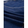 image:imageSidefeel Skorts for Woman Casual High Waisted Stretchy Jean Shorts Trendy Asymmetrical Summer Denim Mini Skirts with PocketsBluing