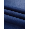 image:imageSidefeel Womens Barrel Jeans Wide Leg High Waisted Stretchy Denim PantsDark Blue