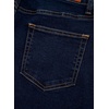 image:imageSidefeel Womens High Waisted Jeans Straight Leg Denim PantsBluing