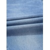 image:imageSidefeel Womens High Waisted Skinny Capri Pants Cropped JeansAshleigh Blue