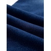 image:imageSidefeel Womens High Waisted Wide Leg Stretchy JeansDeep Blue