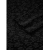 image:imageSidefeel Womens Lace Long Sleeve Tops Sheer See Through Shirts Mesh BlousesBlack