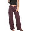 image:imageSidefeel Womens Wide Leg Jeans High Waisted Casual Stretchy Jeans 2026 Trendy Seamed Front Denim PantsCoffee