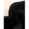 image:imageSidefeel Womens Wide Leg Jeans High Waisted Stretch Denim PantsBlack