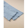 image:imageSidefeel Womens Wide Leg Jeans High Waisted Stretch Denim PantsIceland Blue