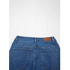 image:imageSidefeel Womens Wide Leg Jeans High Waisted Stretchy Denim PantsBlue