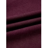 image:imageSidefeel Womens Wide Leg Jeans High Waisted Stretchy Denim PantsBurgundy