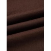 image:imageSidefeel Womens Wide Leg Jeans High Waisted Stretchy Denim PantsCoffee