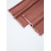 image:imageSidefeel Womens Wide Leg Jeans High Waisted Stretchy Denim PantsMineral Red