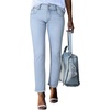 L Light Blue