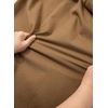 image:imageSidefeel Womens Denim Dress Casual A Line Trendy Mini Jean DressBrown