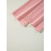 image:imageSidefeel Jeans for Women High Waisted Straight Leg Denim PantsPink