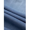 image:imageSidefeel Womens Barrel Jeans Wide Leg Mid Rise Y2k Ankle Denim PantsLight Blue