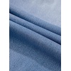 image:imageSidefeel Womens Barrel Jeans Wide Leg Mid Rise Y2k Ankle Denim PantsSky Blue
