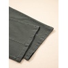 image:imageSidefeel Womens Wide Leg Jeans High Waisted Stretchy Baggy Denim PantsGreen