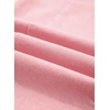 image:imageSidefeel Womens Wide Leg Jeans High Waisted Stretchy Baggy Denim PantsPink