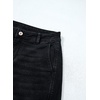 image:imageSidefeel Womens Wide Leg Jeans High Waisted Stretchy Loose Denim PantsBlack